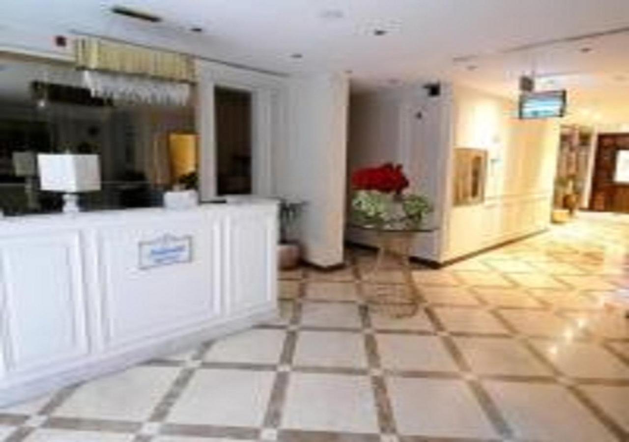 فندق الوردة الزرقاء للوحدات السكنيه - The Blue Rose Hotel Jeddah Exterior photo