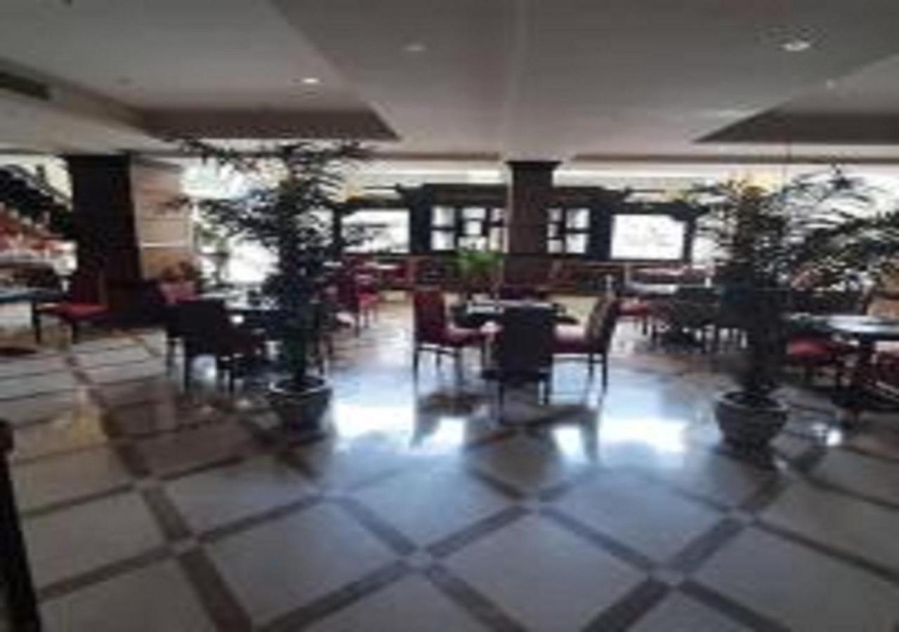 فندق الوردة الزرقاء للوحدات السكنيه - The Blue Rose Hotel Jeddah Exterior photo